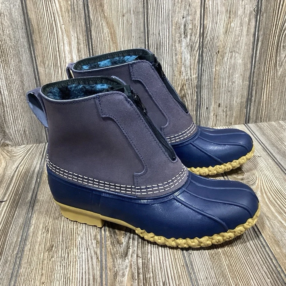 L.L. Bean these are